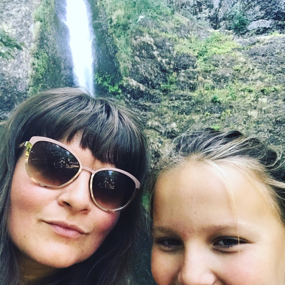 Meet your Posher, Kristine